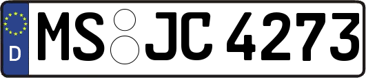 MS-JC4273
