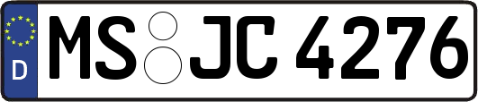 MS-JC4276