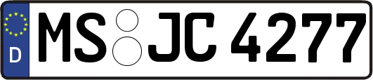 MS-JC4277