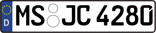 MS-JC4280