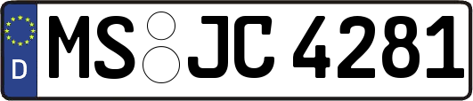 MS-JC4281