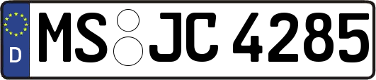MS-JC4285