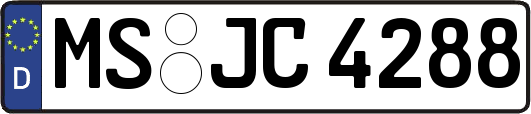 MS-JC4288