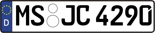 MS-JC4290