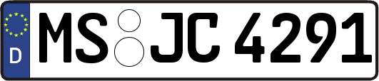 MS-JC4291