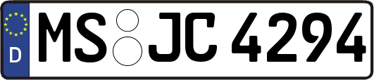 MS-JC4294