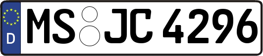 MS-JC4296