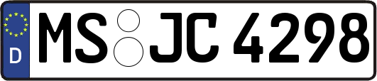 MS-JC4298