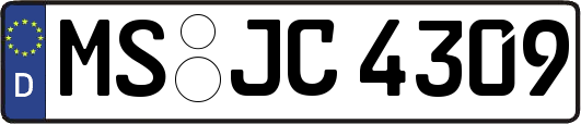 MS-JC4309