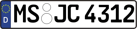 MS-JC4312