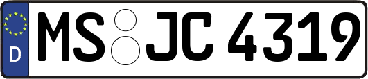 MS-JC4319