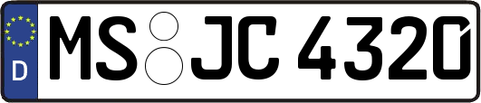 MS-JC4320
