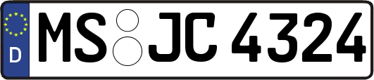 MS-JC4324