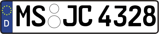 MS-JC4328