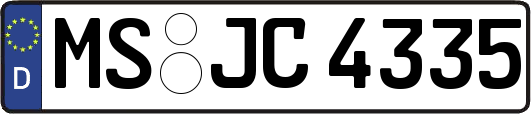 MS-JC4335