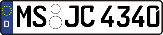 MS-JC4340