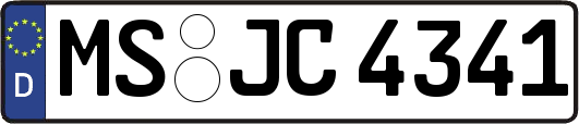 MS-JC4341