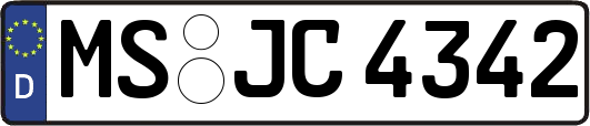 MS-JC4342