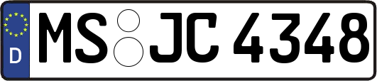 MS-JC4348