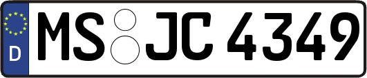 MS-JC4349