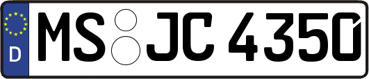 MS-JC4350