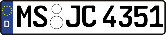 MS-JC4351