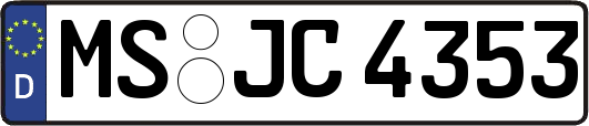 MS-JC4353