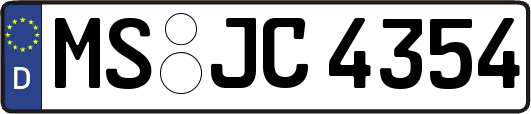 MS-JC4354