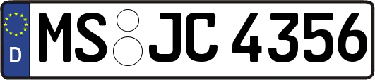 MS-JC4356