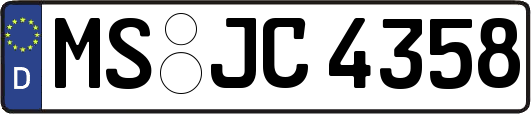 MS-JC4358