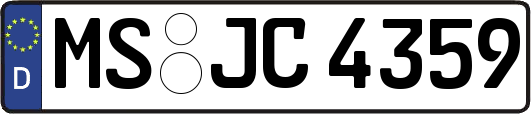 MS-JC4359