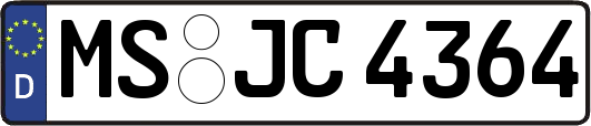 MS-JC4364