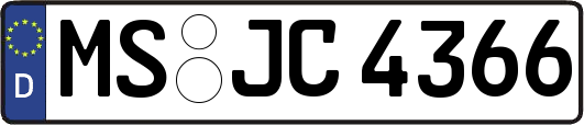 MS-JC4366
