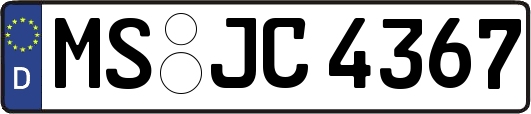 MS-JC4367