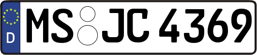 MS-JC4369