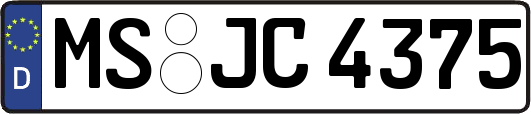 MS-JC4375