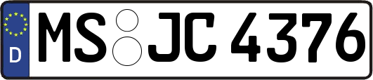 MS-JC4376