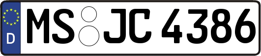 MS-JC4386