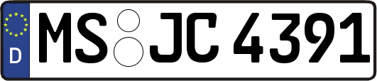 MS-JC4391