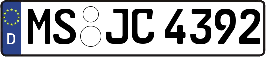 MS-JC4392