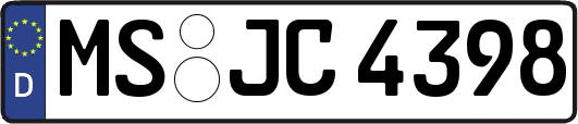 MS-JC4398