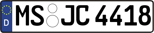 MS-JC4418