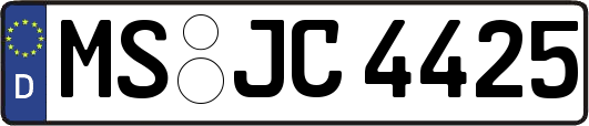 MS-JC4425