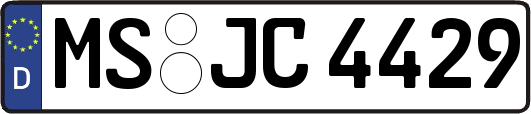 MS-JC4429