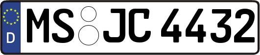 MS-JC4432