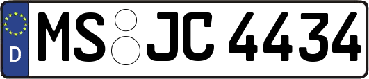 MS-JC4434