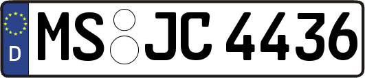 MS-JC4436