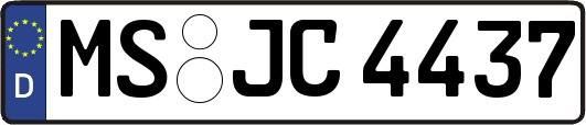 MS-JC4437