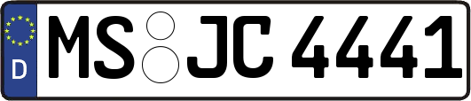 MS-JC4441