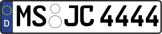MS-JC4444